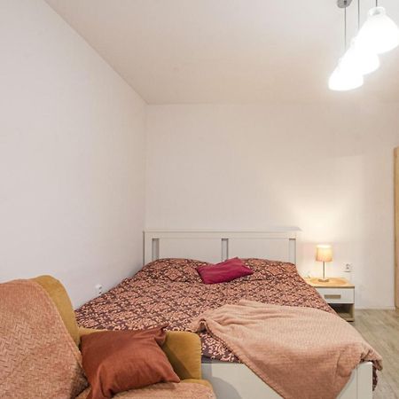 Velky Apartman Zlamanka Kroměříž Exterior foto