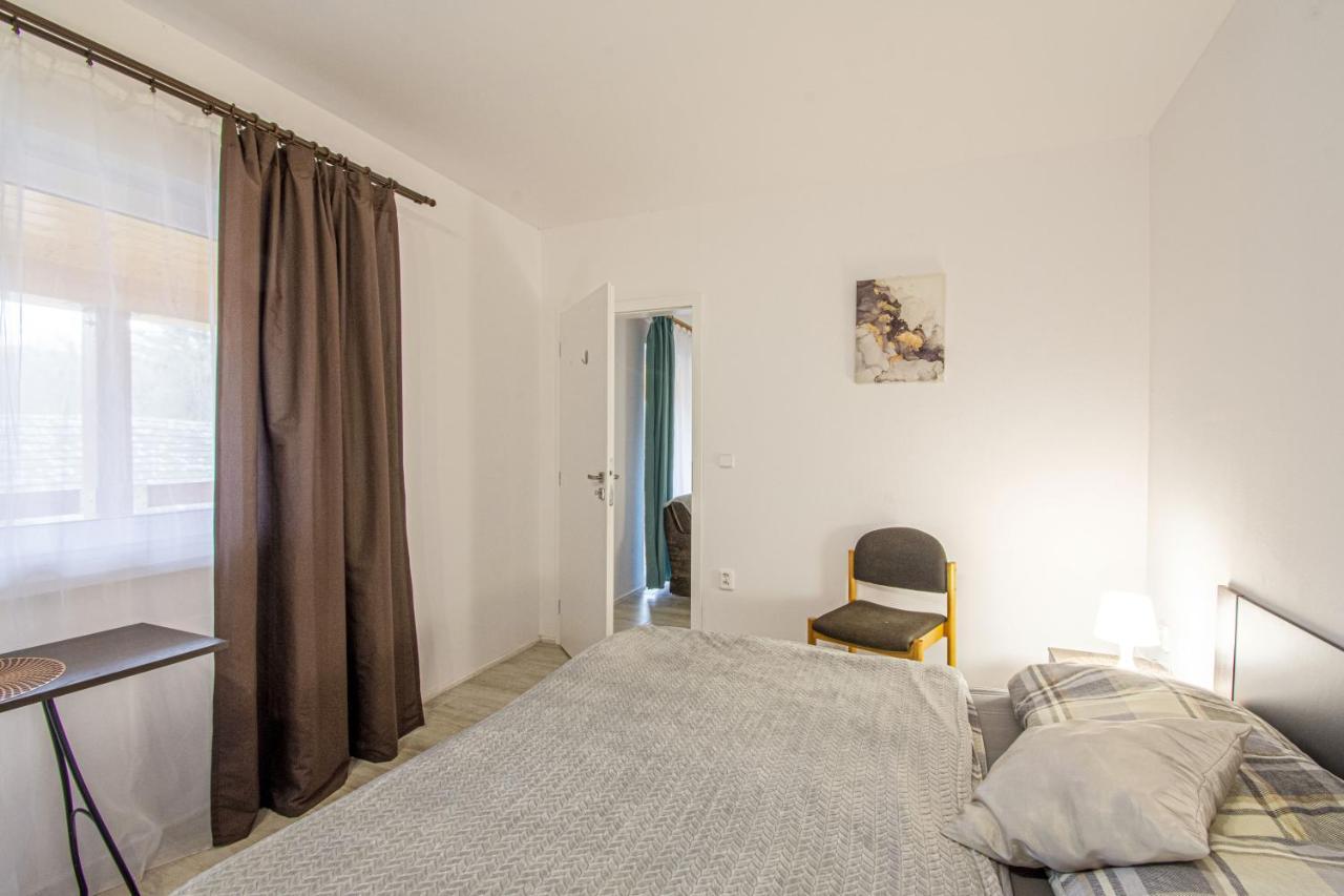 Velky Apartman Zlamanka Kroměříž Exterior foto