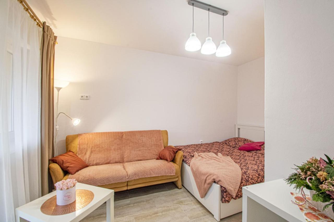 Velky Apartman Zlamanka Kroměříž Exterior foto