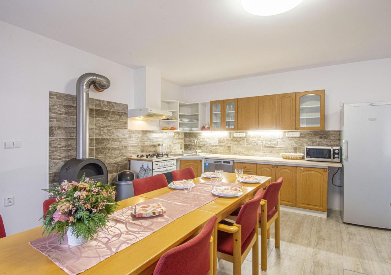 Velky Apartman Zlamanka Kroměříž Exterior foto